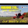 Walkera Furious 215 - RTF