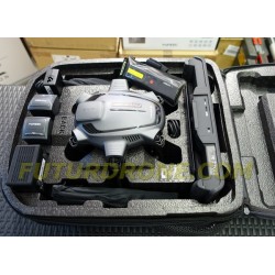 Yuneec Typhoon H Professional - Mochila 2 Baterías Wizard