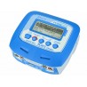 Cargador Inteligente Pulsetec Excel 100 Duo