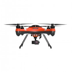 Splash Drone 3 AUTO by SwellPro
