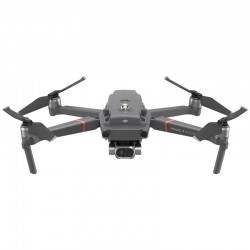 DJI MAVIC 2 ENTERPRISE DUAL