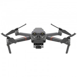 DJI MAVIC 2 ENTERPRISE DUAL