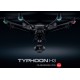 Yuneec Typhoon H3 with Leica camera