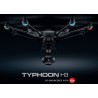 Yuneec Typhoon H3 with Leica camera