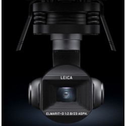 Yuneec Typhoon H3 with Leica camera