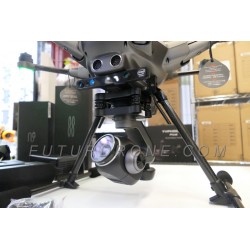 Yuneec Typhoon H Plus with Intel® RealSense™