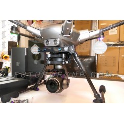 Yuneec Typhoon H Plus with Intel® RealSense™