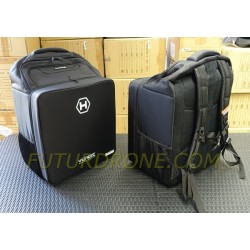 Yuneec Typhoon H Professional - Mochila 2 Baterías Wizard