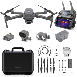 DJI MAVIC 2 ENTERPRISE DUAL