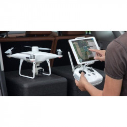 DJI Phantom 4 Multiespectral