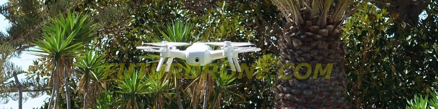 Yuneec Breeze 4K Flying Cam