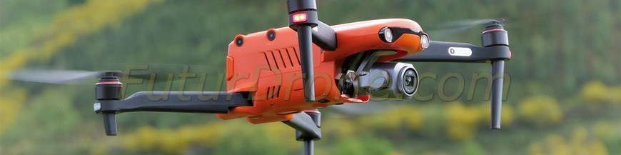 Autel Evo drones price buy Spain