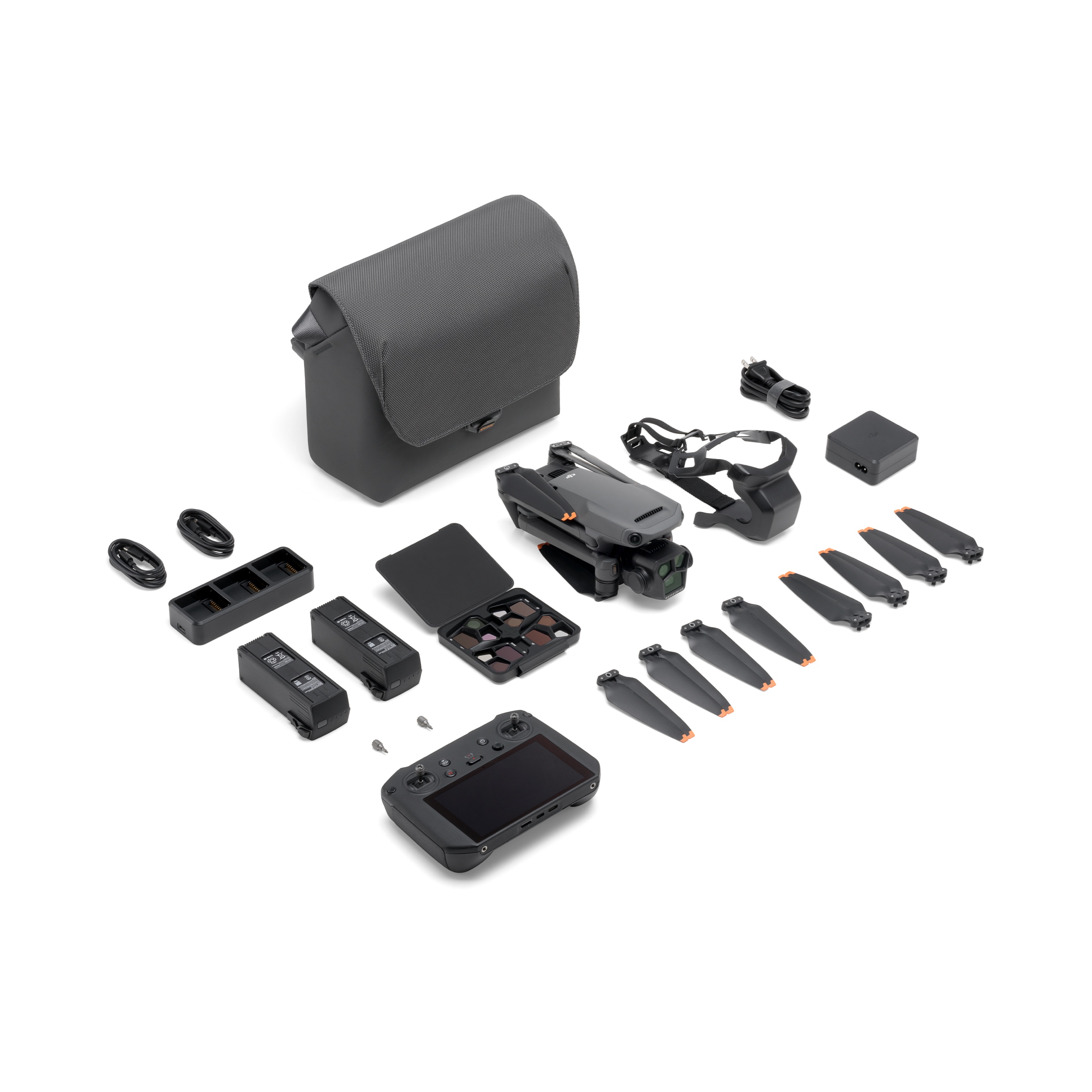 DJI Mavic 3 Pro Fly More Combo Precio Comprar