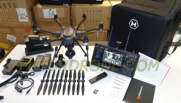 Typhoon h realsense 2024 module for sale