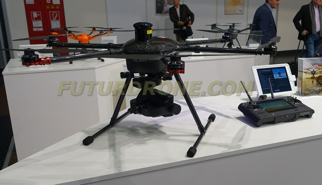 Ofertas Yuneec: Drones Yuneec al mejor precio
