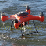 Splash Drone 3 Rescue