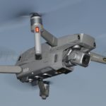 DJI Mavic 2 Pro