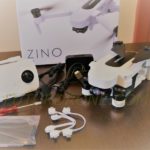 Hubsan Zino H117S