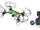 Drone con Cámara FPV económico