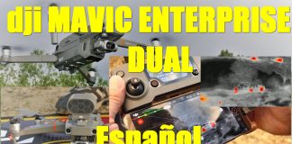 DJI Mavic 2 Enterprise dual