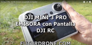DJI Mini 3 Pro DJI RC