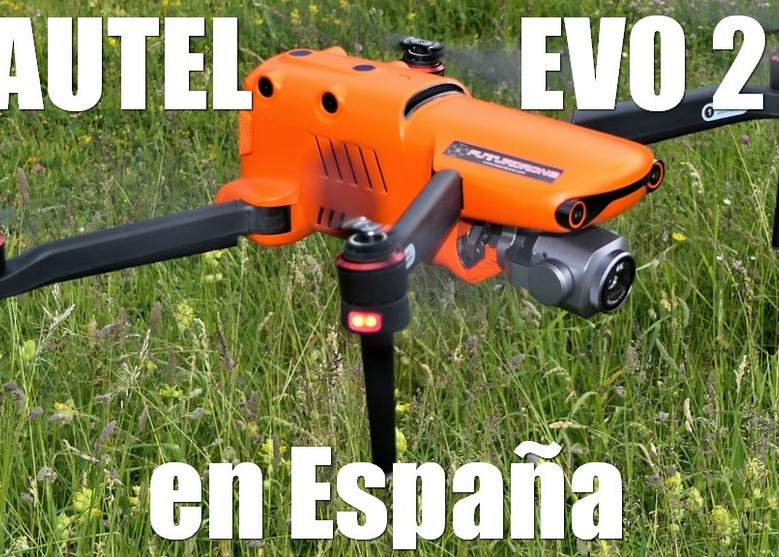 Autel Evo 2 Drones